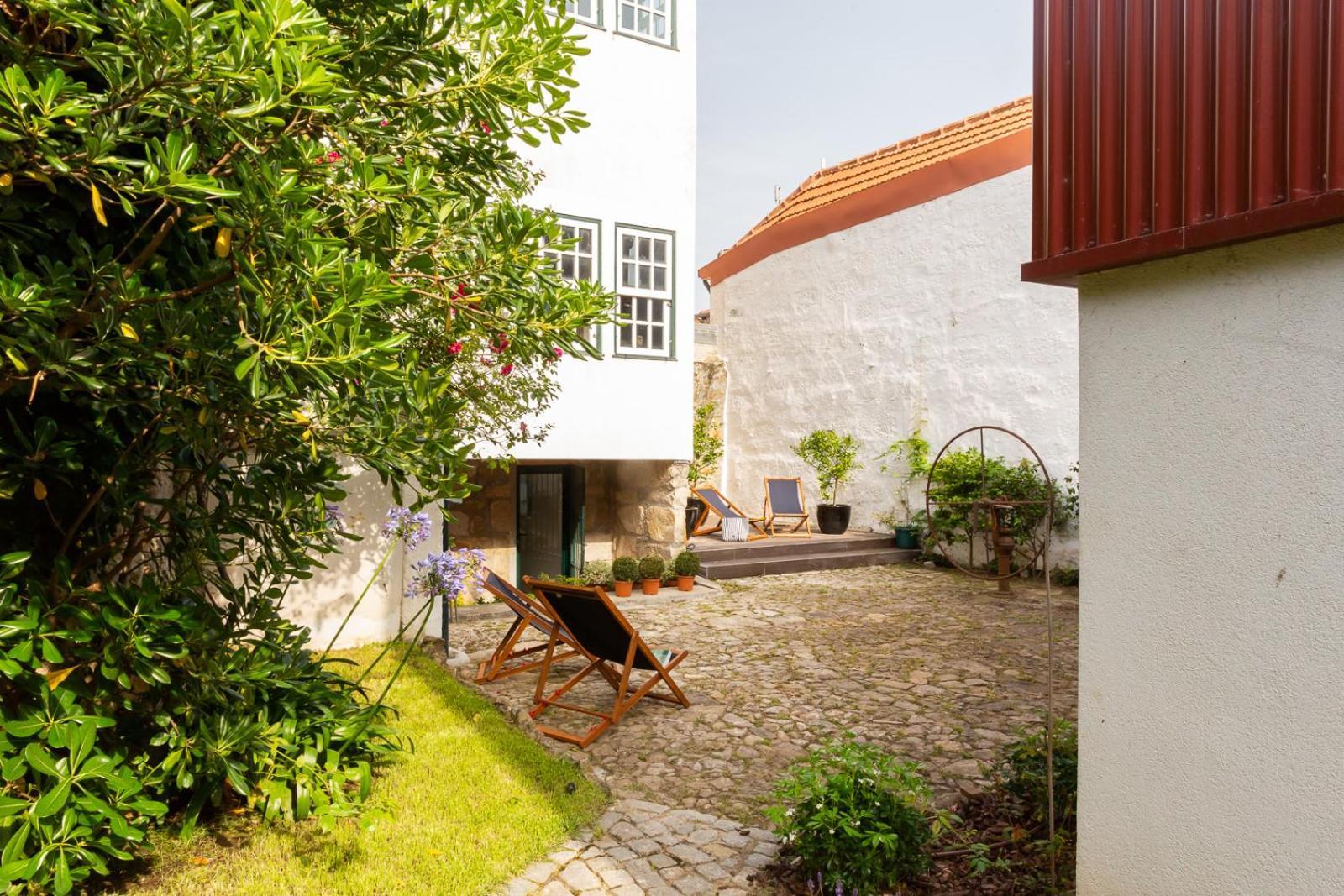 Romantic - Casa Rua Bela Porto Exterior foto