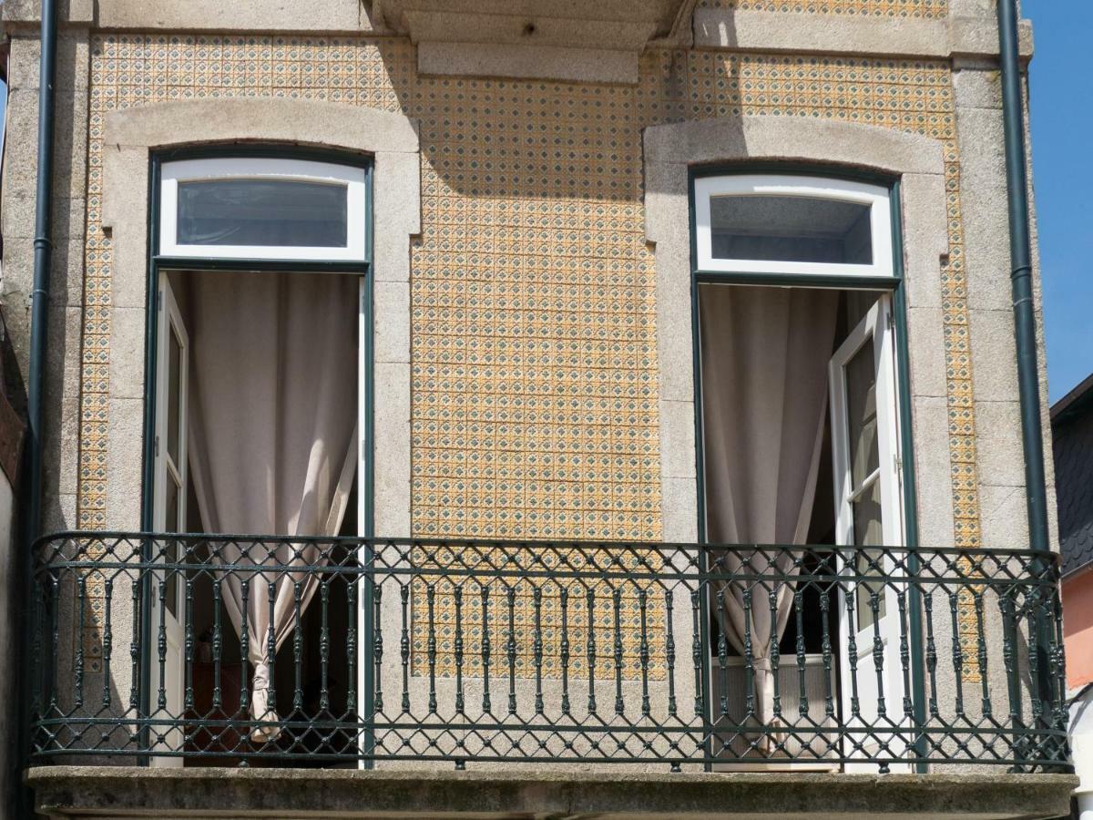 Romantic - Casa Rua Bela Porto Exterior foto